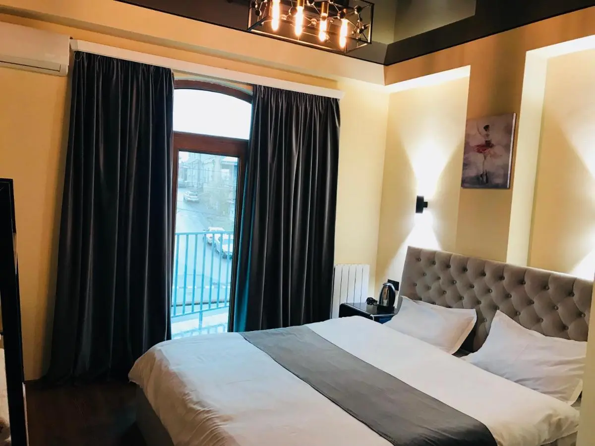 Natali Boutique Hotel