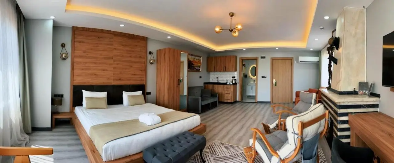 Galata Greenland Hotel