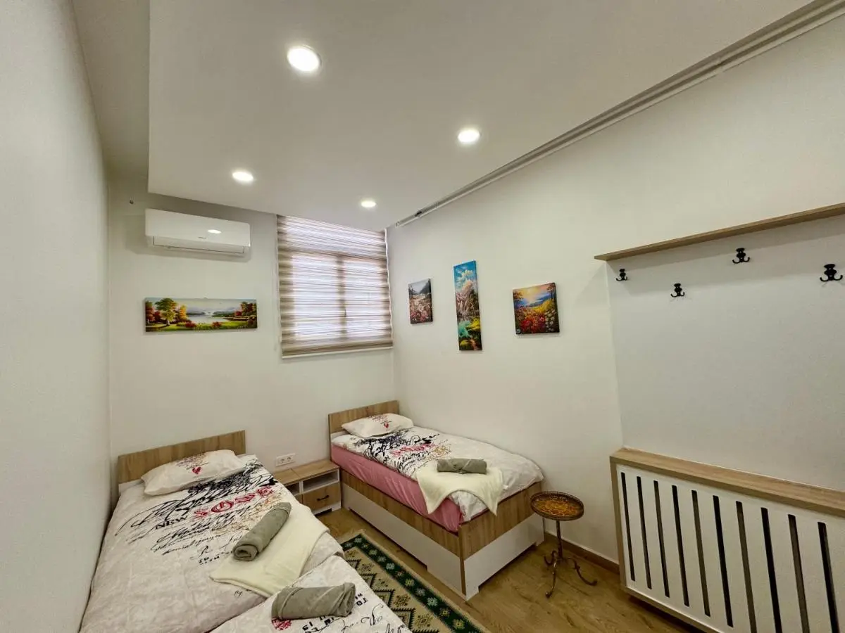 Apartman Potoklinica