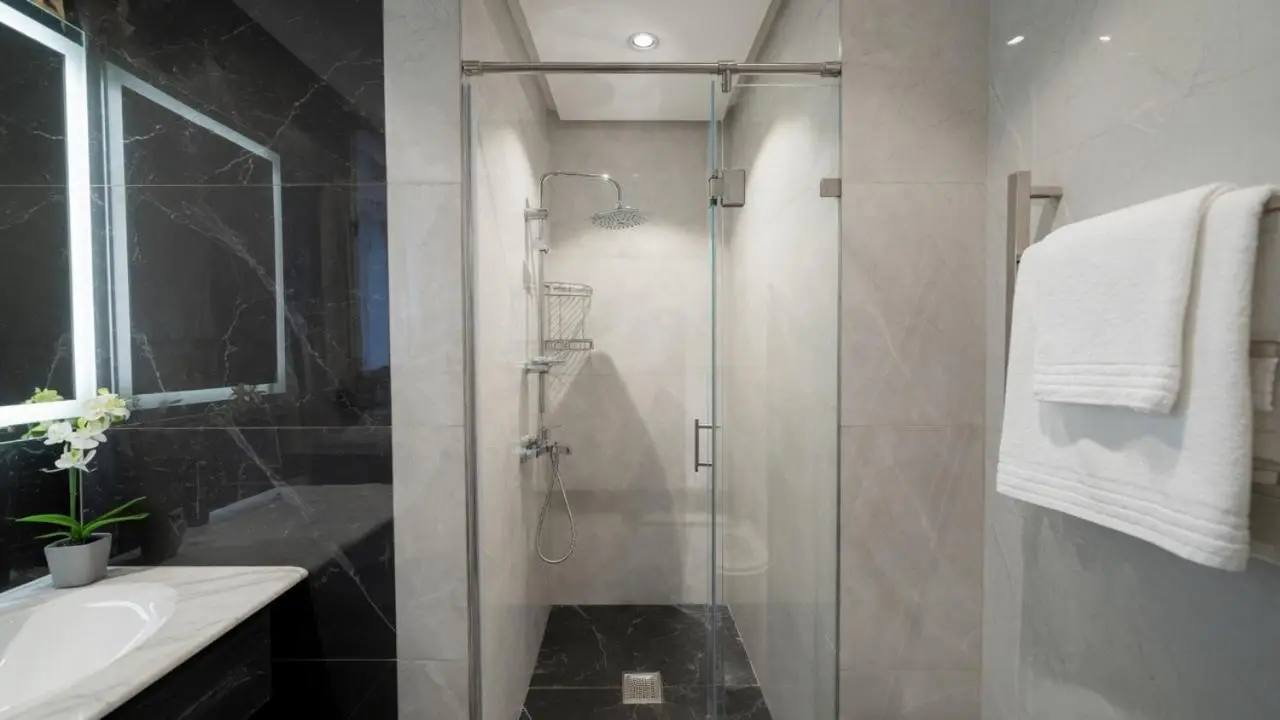 Nizami street grand apartment