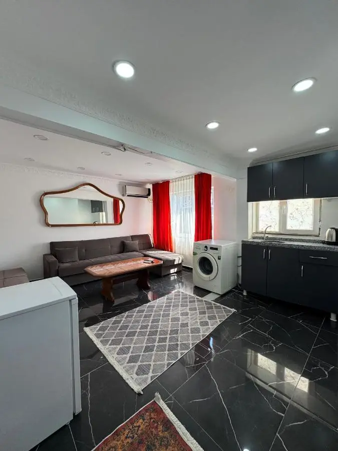 Beyzade family hotel