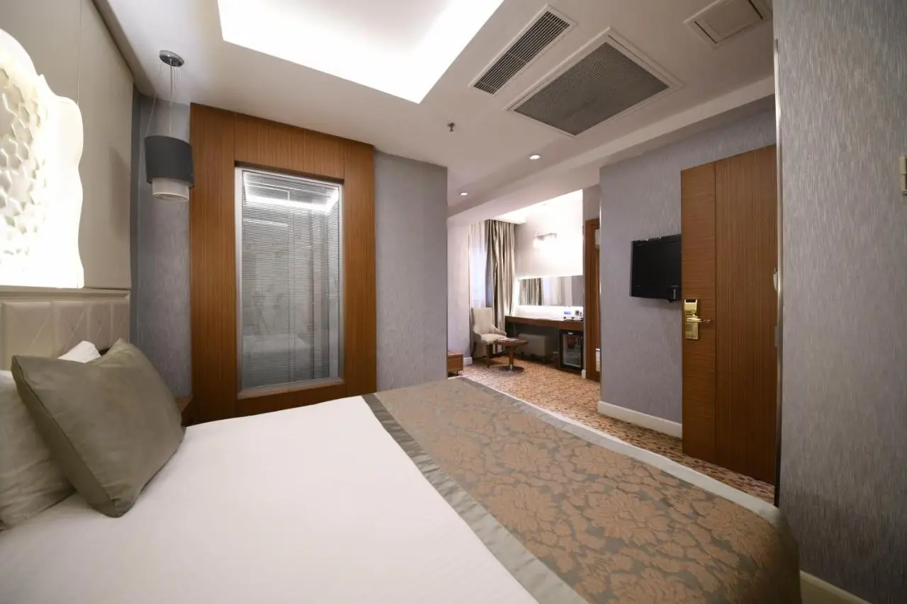 Grand Star Hotel Bosphorus & Spa