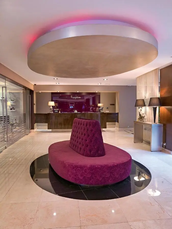 Agaoğlu My City Hotel Istanbul
