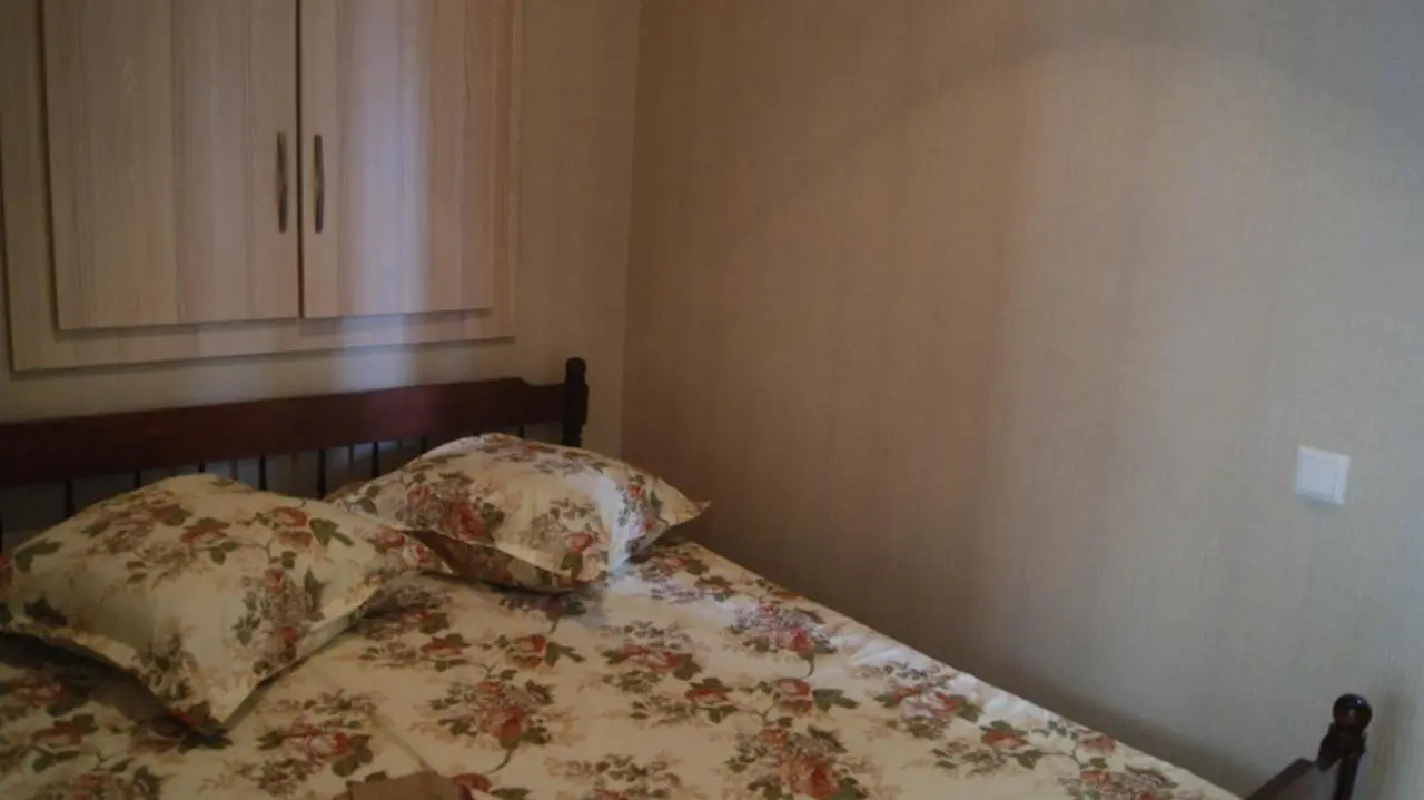 Modern Apartment Avlabari
