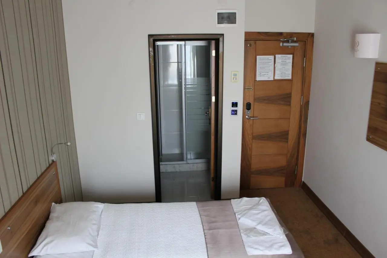 Grand Laleli Hotel