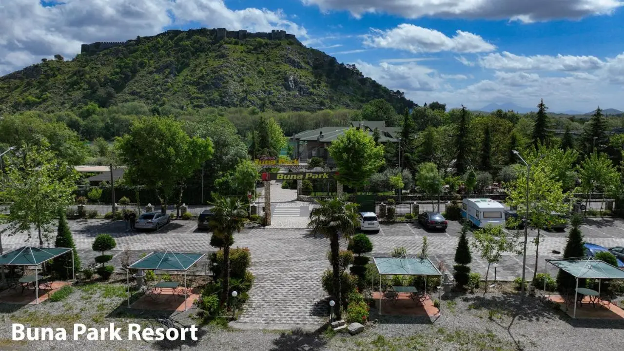 Buna Park Hotel