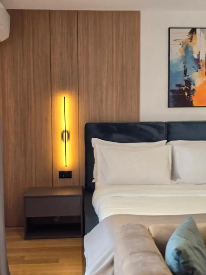 Perla Hotel