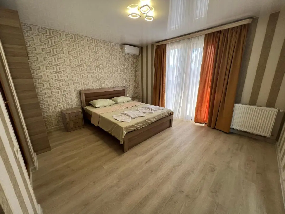 Villa for families and friends 4
