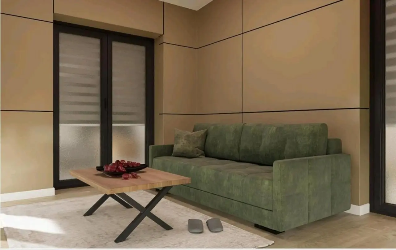 Apartman KRUPS Bjelašnica