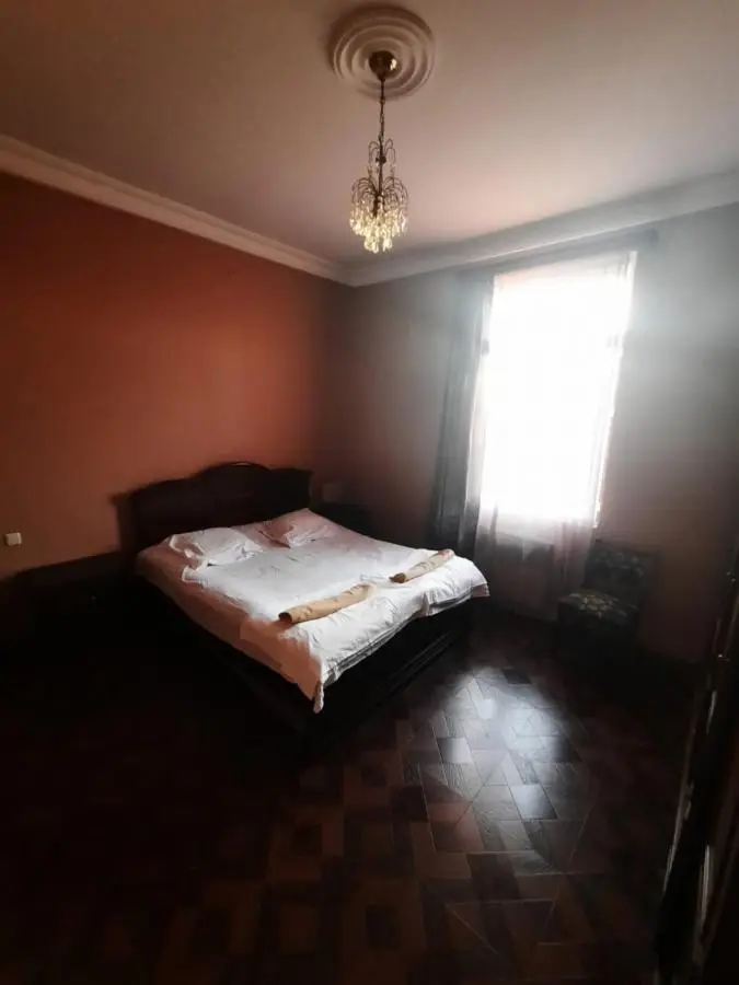 Kobuleti Deluxe Apartments with Sea View