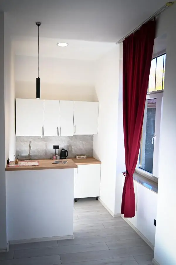 Old Town Pearl Apartments