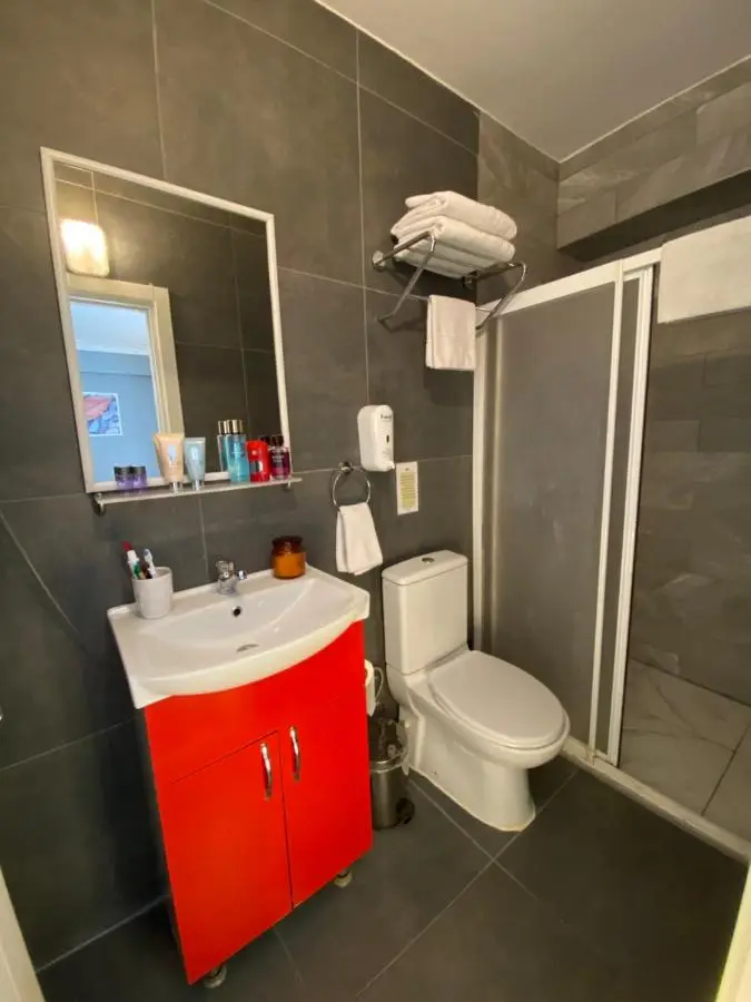 Flats Company - Karakoy Apartment