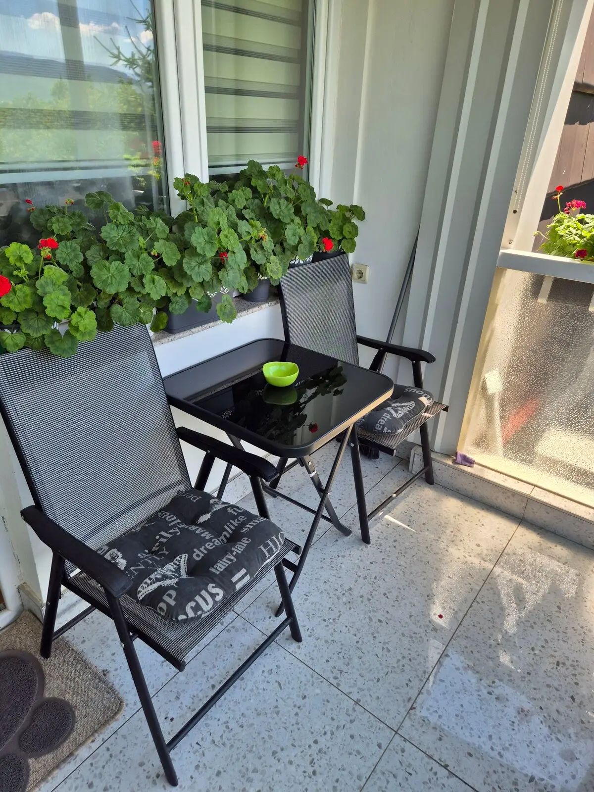 Apartman