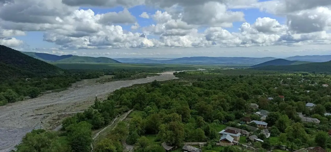 Kungut Hotel & Restaurant