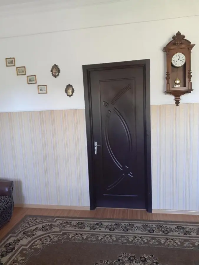 Guest House Fazisi