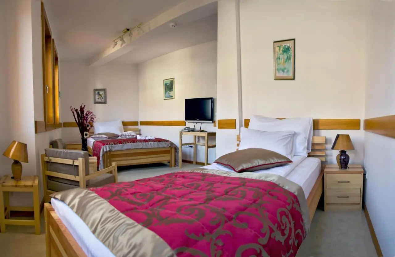 Hotel Berr
