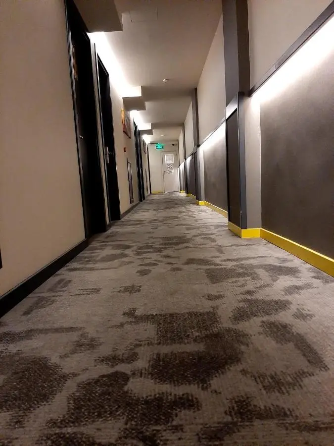 Sapko Airport Hotel
