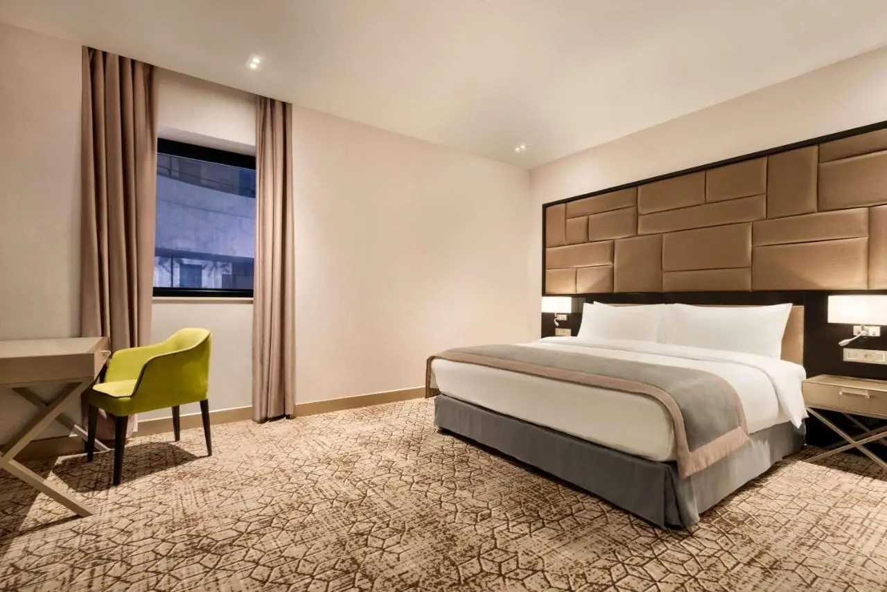 Wyndham Grand Tbilisi