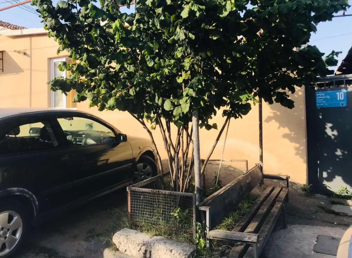 apartments ОРЕШЕК 1
