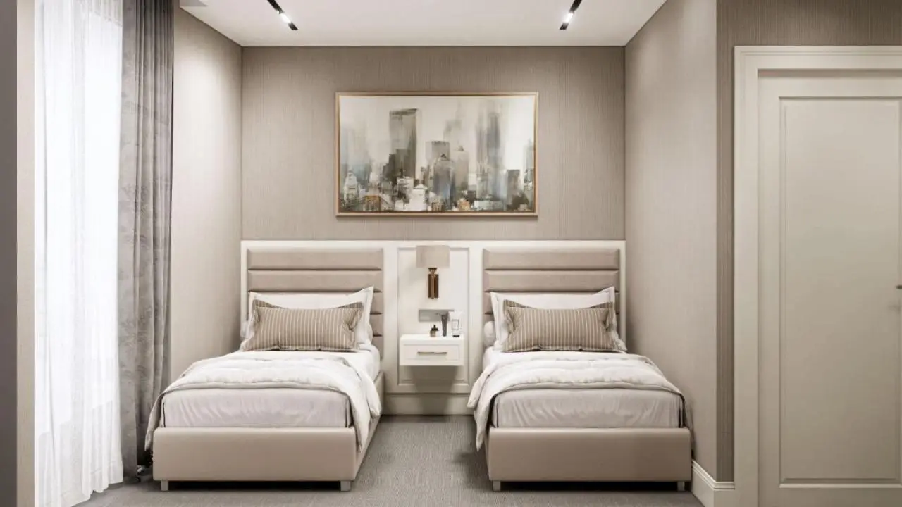 By Otel Nilüfer