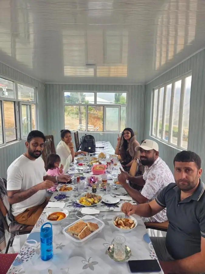 Zaur Guest hause