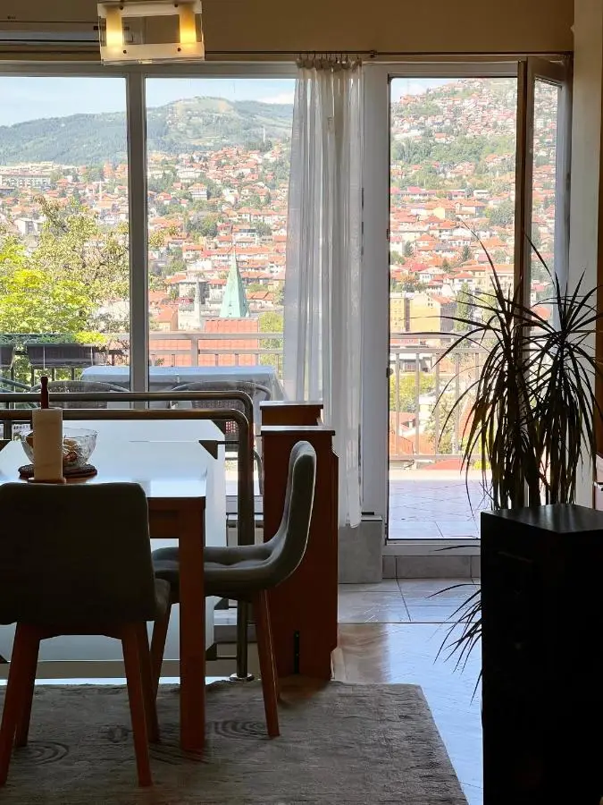 Holiday House Bistrik