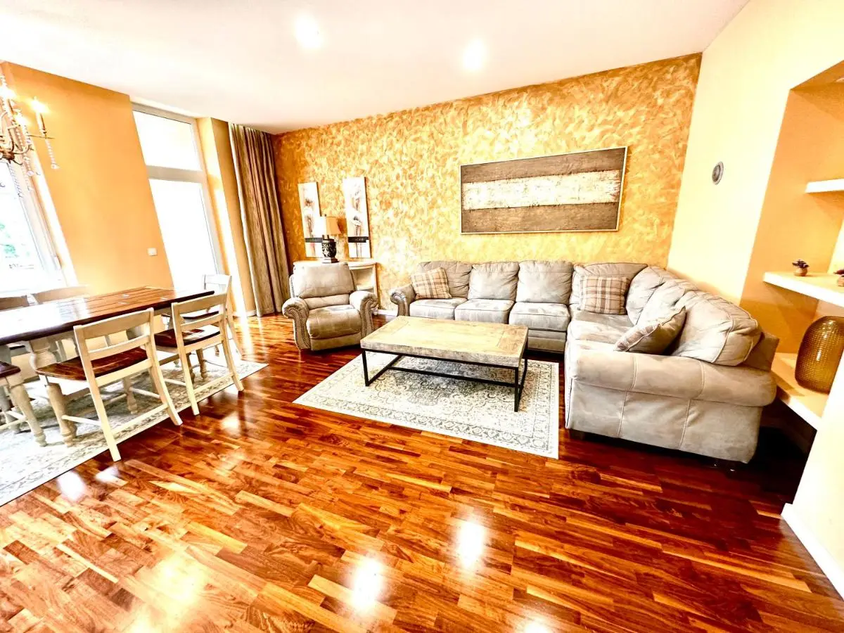 Swiss Central Luxury Apartment 132m2