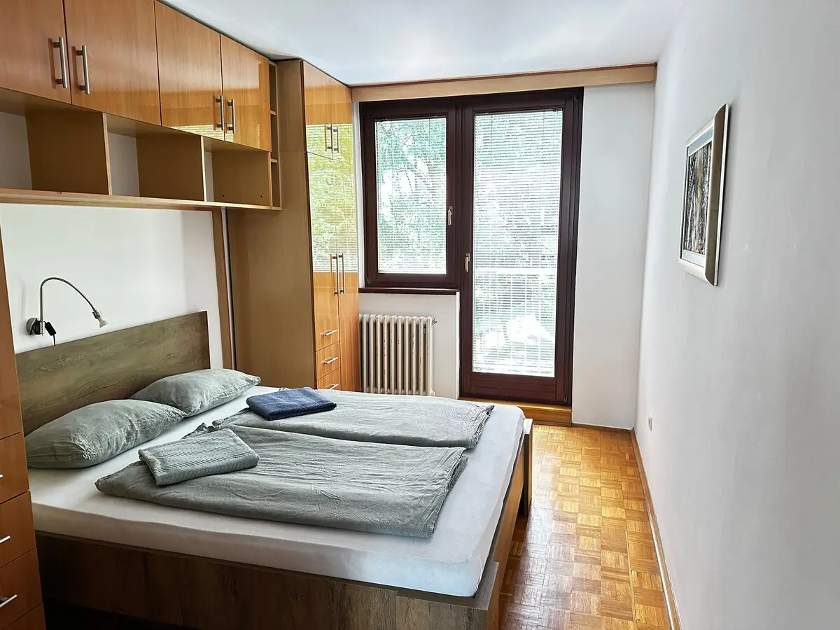 Unna&Izzo Apartment