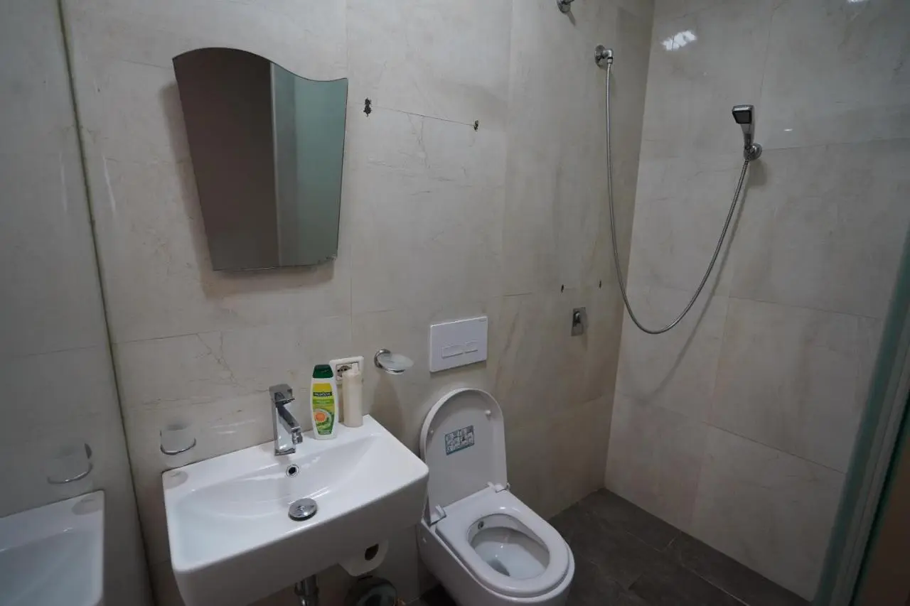 Driti Central Hotel