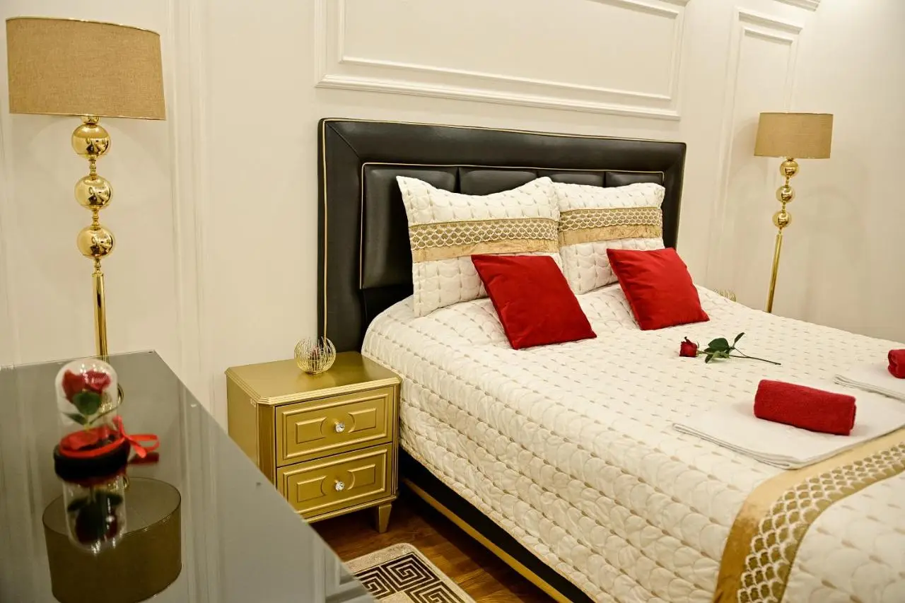 Luxury Apartment Karic FREE parking