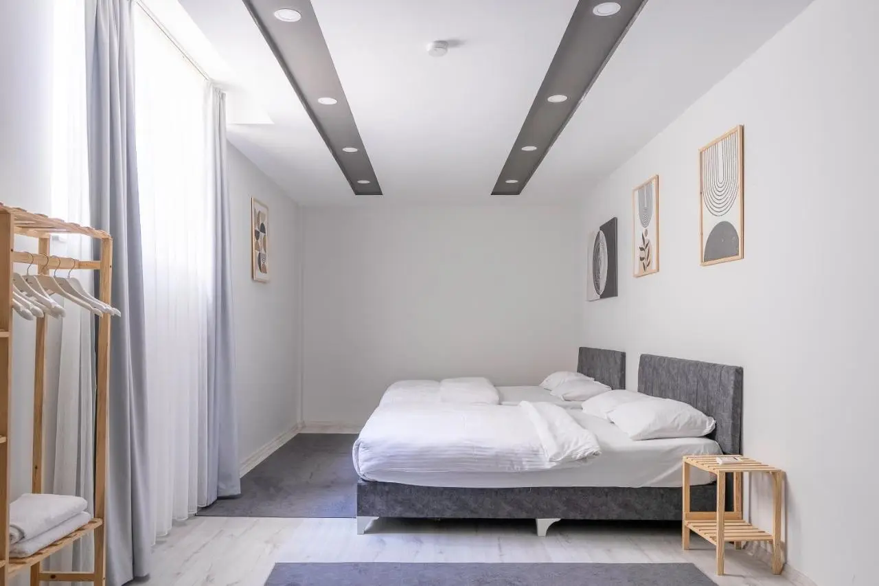 Gokmen Residences