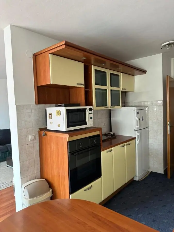 Apartment for a day Dobrinja