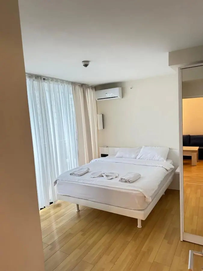 Premium hotel in batumi