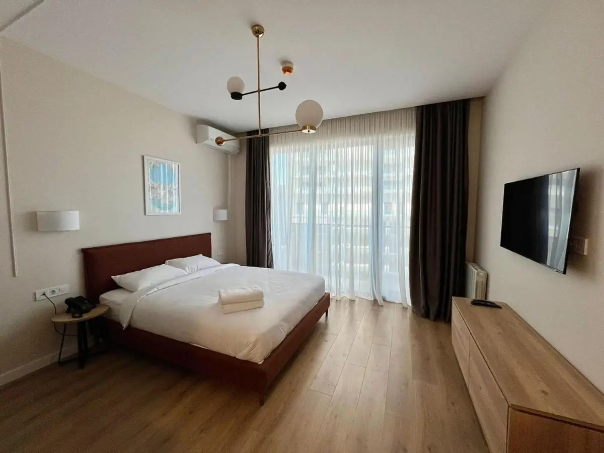 Nova Concierge Aparthotel