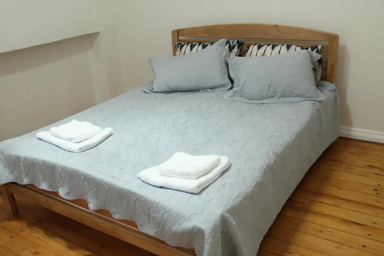 Suliko - Your Cosy Apartment in the Center