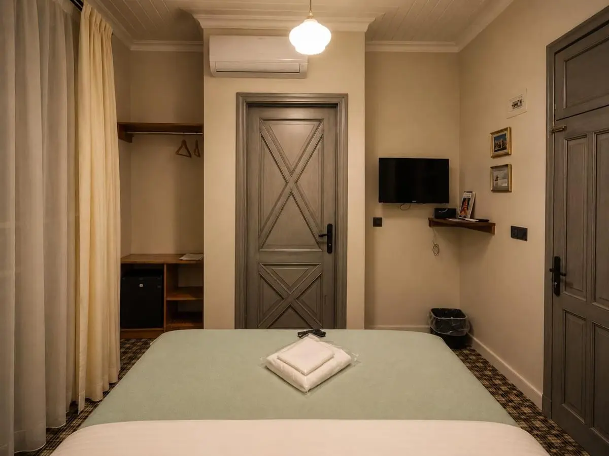 Variante Hotel