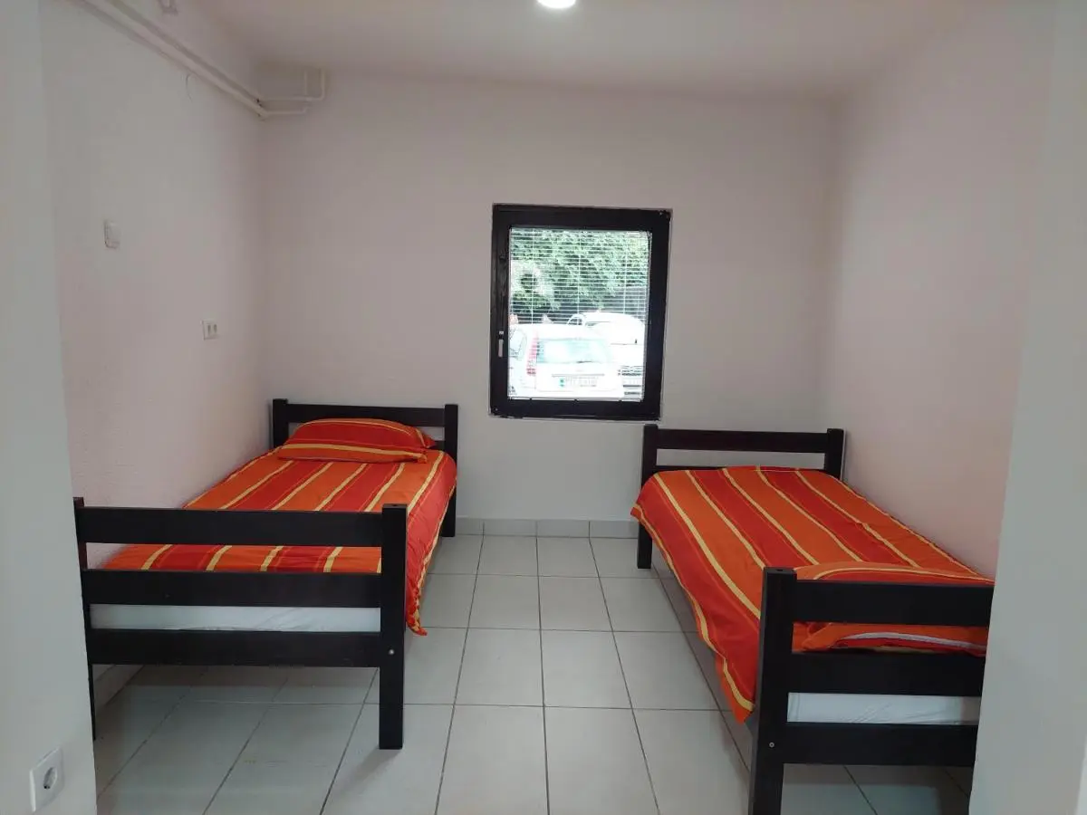 Apartments Bobito