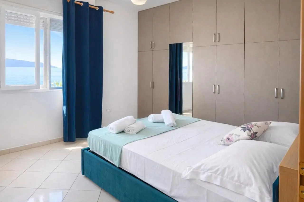 Geeri Apartment Lungomare