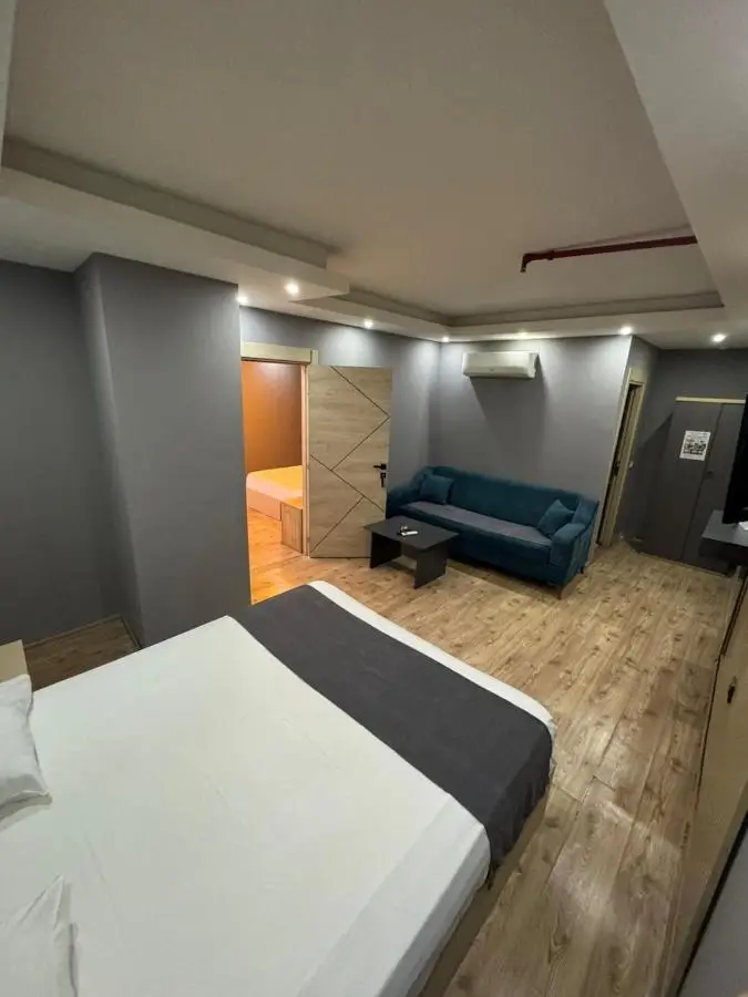 Asem Otel
