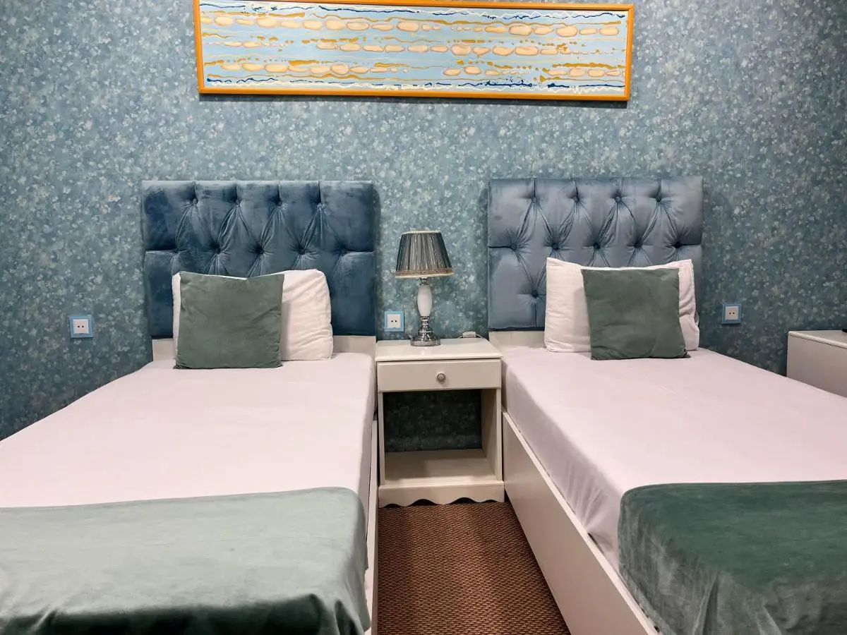 Avenue Nizami hotel