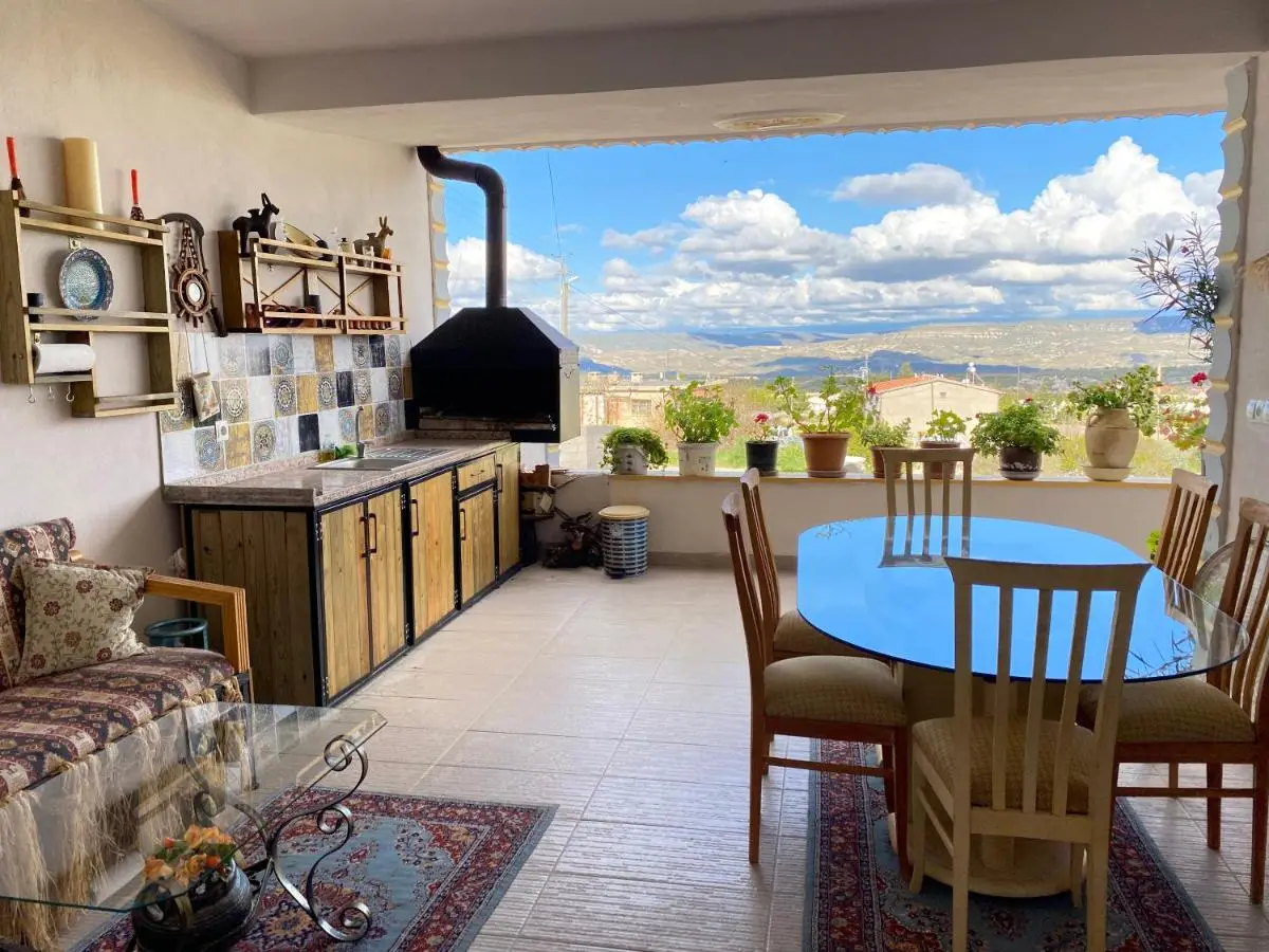 Unique Villa in Cappadocia