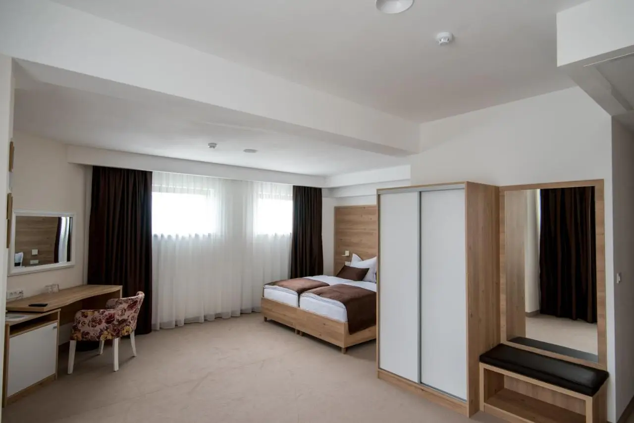 Hotel Novitas Livno