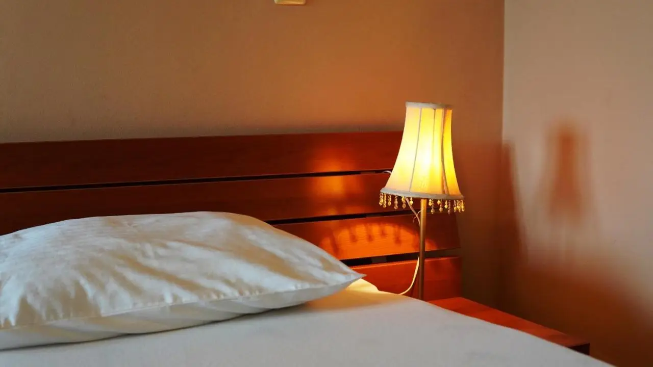 Hotel Vila Ivanković