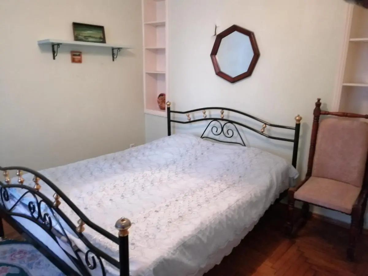 Apartment on Rustaveli 41