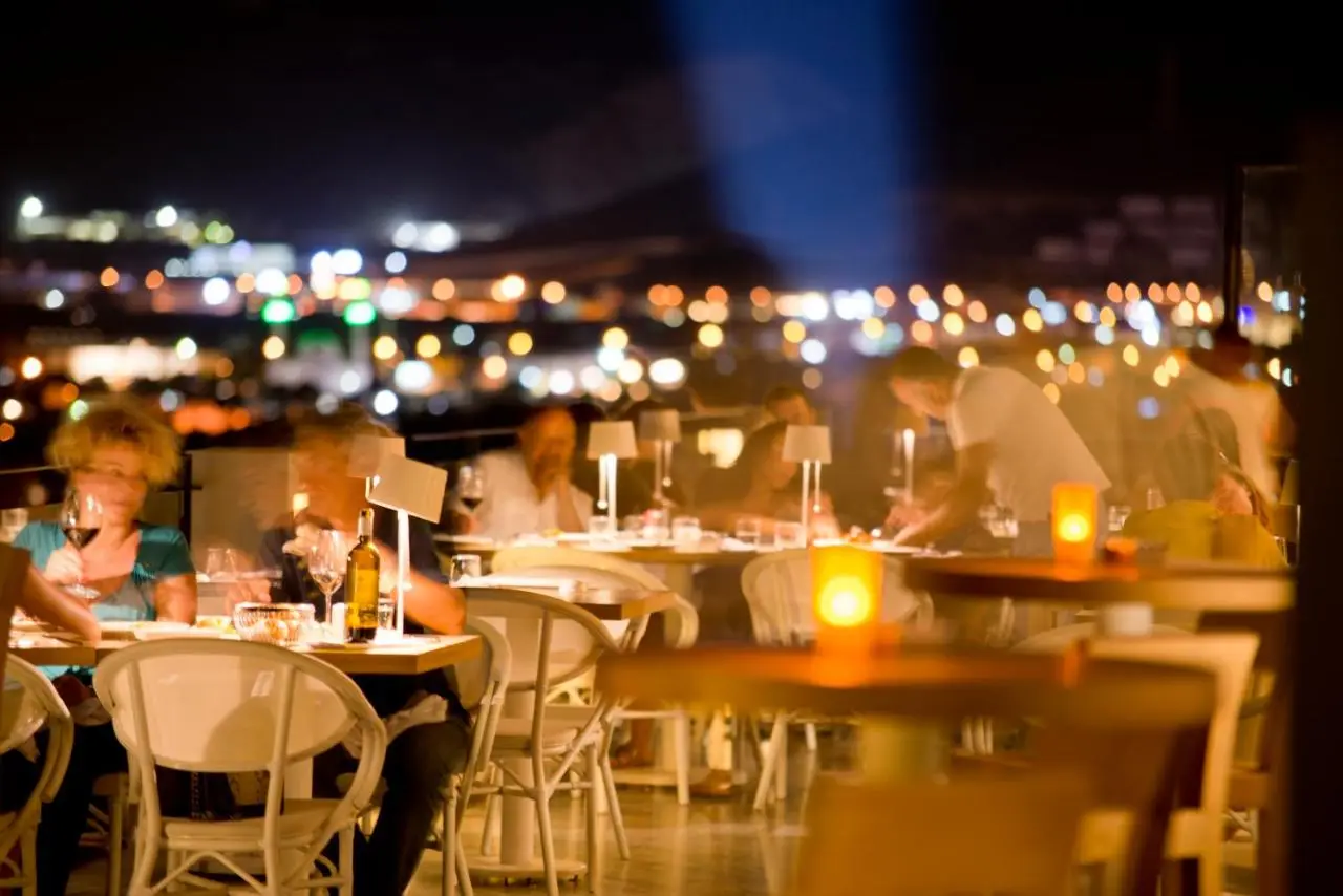 Ramada Resort by Wyndham Bodrum