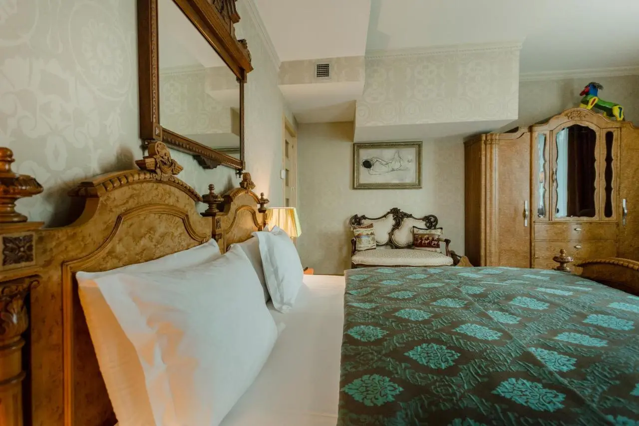 Vinotel Boutique Hotel