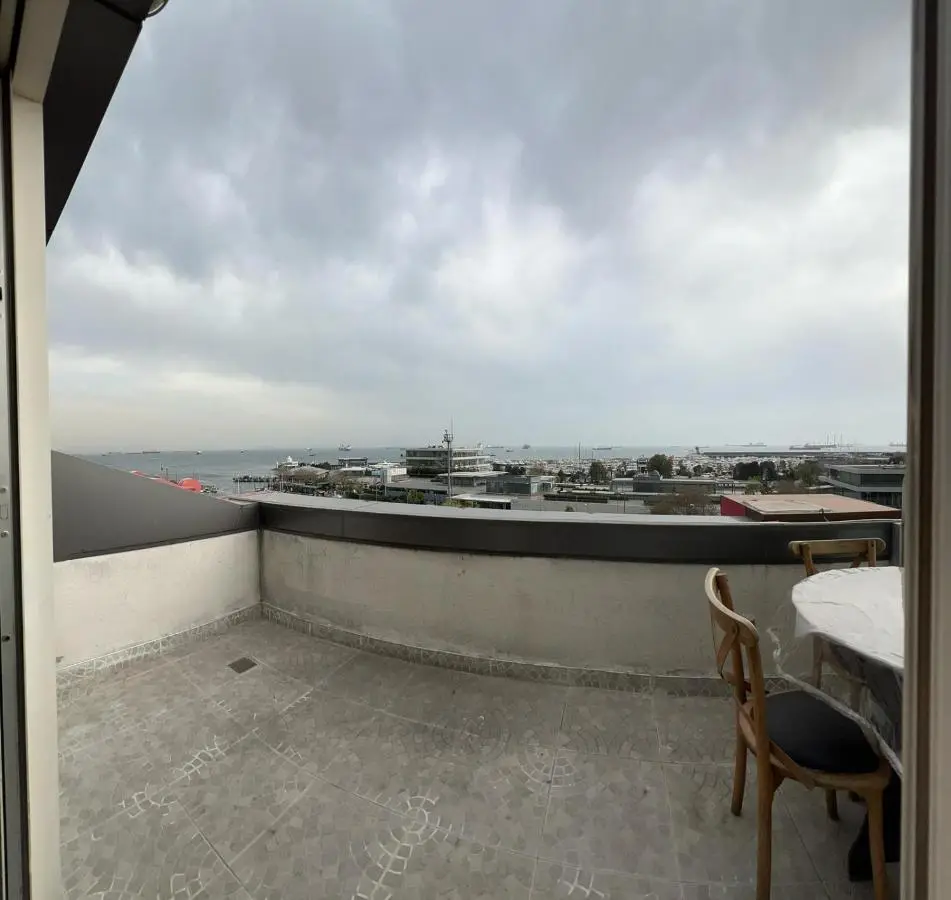 Le Marde Hotel