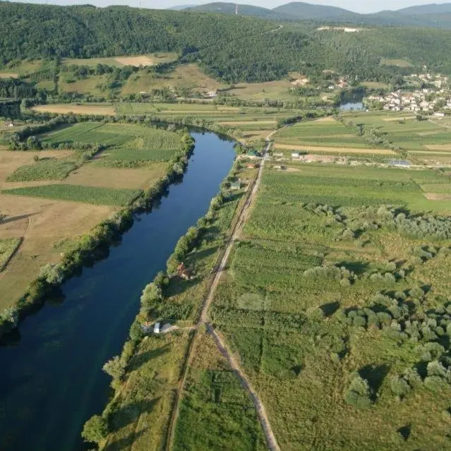 Villa River Una 6