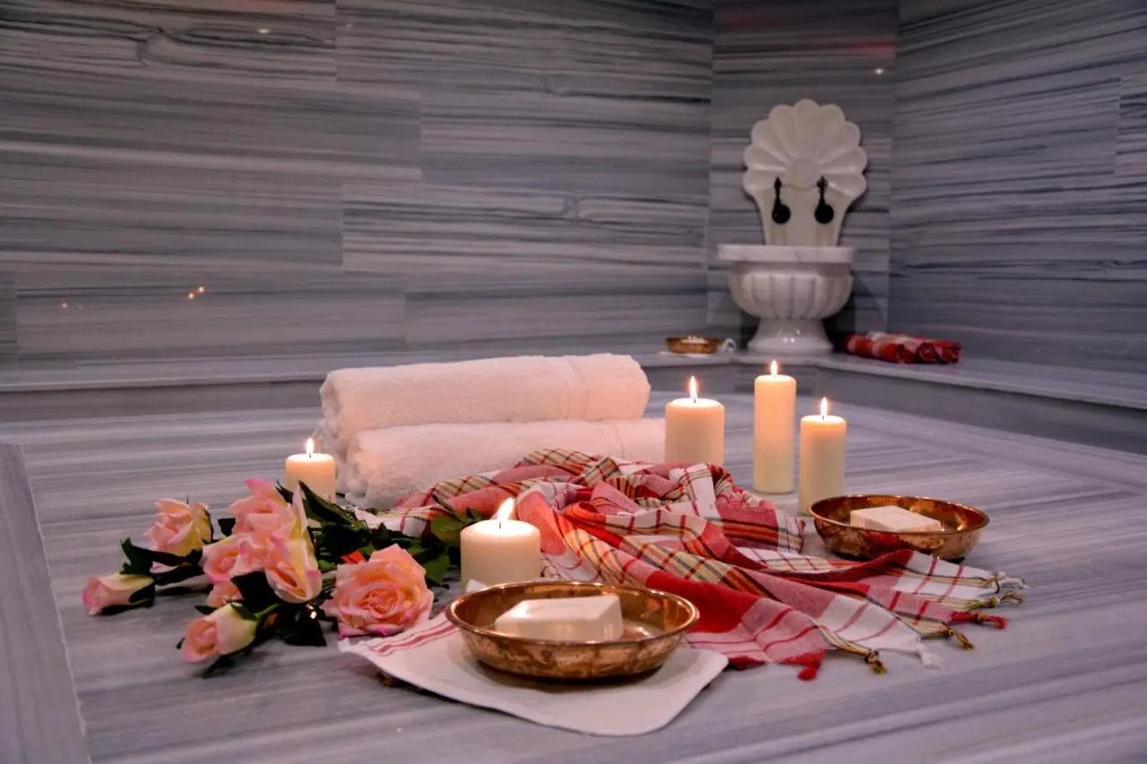 Askoc Hotel & SPA