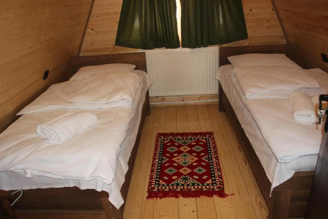 Zaga Cottage
